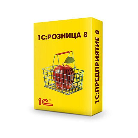 1C: Розница