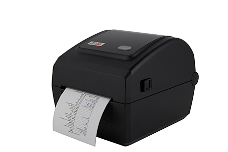 Принтер этикеток АТОЛ DD340