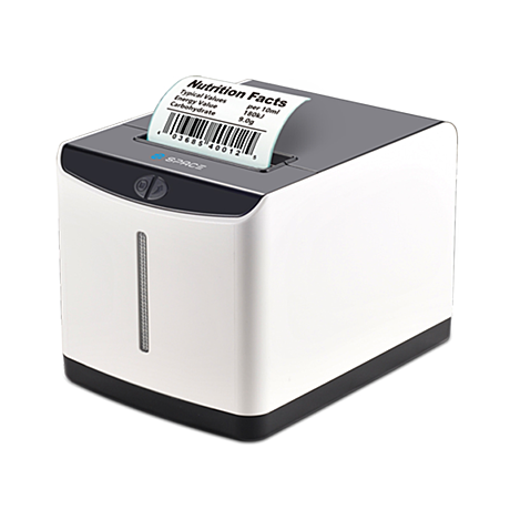 Термопринтер Space Х-32ULTRA