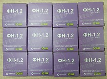 Фискальный накопитель 36 мес